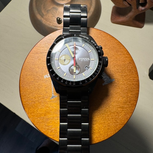 Fossil Men’s Watch - Picture 6 of 6
